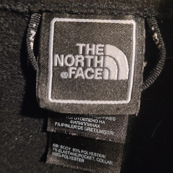 The North Face TKA stretch jacket - Picture 6 of 9